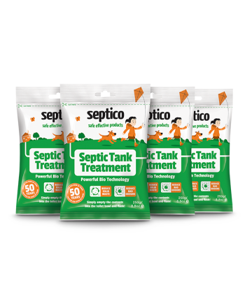 septico multi pack