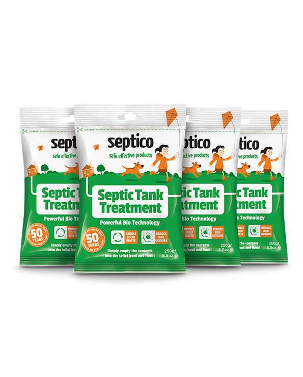 septico multi pack